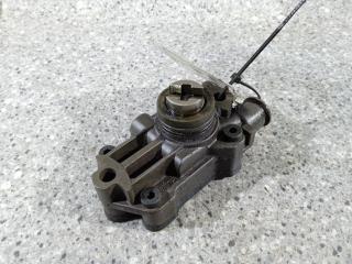 топливный насос (магистральный) Mercedes-Benz C-Класс W203/S203/CL203 2003, 2.2 л., OM 611.962, дизель, A6110900350