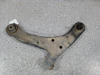 рычаг передний левый Suzuki Grand Vitara 2 поколение 2008, 1.6 л., бензин, МКПП, полный привод