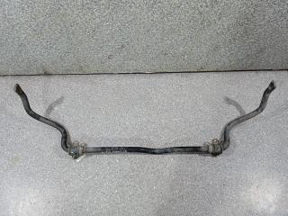 стабилизатор подвески передний Suzuki Grand Vitara 2 поколение 2008, 1.6 л., бензин, МКПП, полный привод