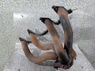 коллектор выпускной Renault Scenic 1 поколение [рестайлинг] 2001, 2.0 л., i, F3R 796, бензин