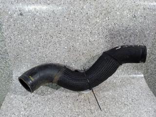 патрубок интеркулера Mazda 6 GG [рестайлинг] (2005 - 2007), 2.0 л., cTDi, RF7J, дизель, МКПП