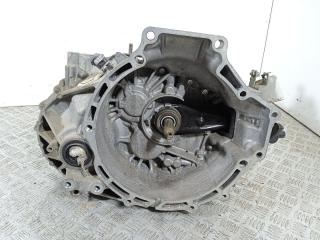 КПП механическая (МКПП) Mazda 6 GG [рестайлинг] 2005, 2.0 л., дизель, B2C2-B