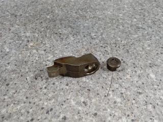 коромысло клапана (рокер) Daewoo Nexia 1 поколение (1994 - 2002), 1.5 л., i, G15MF, бензин