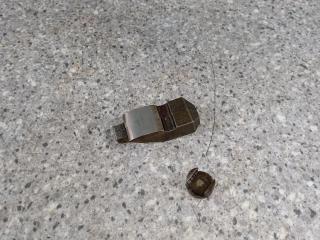 коромысло клапана (рокер) Daewoo Nexia 1 поколение (1994 - 2002), 1.5 л., i, G15MF, бензин