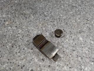 коромысло клапана (рокер) Daewoo Nexia 1 поколение (1994 - 2002), 1.5 л., i, G15MF, бензин