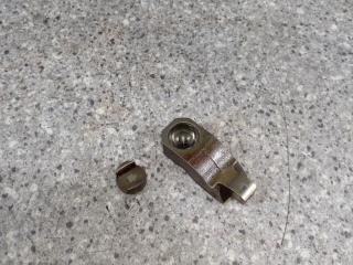 коромысло клапана (рокер) Daewoo Nexia 1 поколение (1994 - 2002), 1.5 л., i, G15MF, бензин