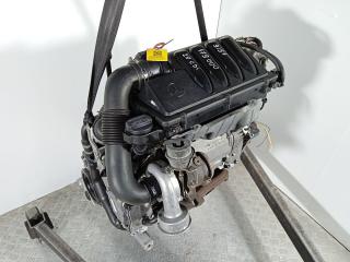 двигатель Mercedes-Benz B-Класс W245 2005, 2.0 л., CDi, OM 640.941, дизель, АКПП