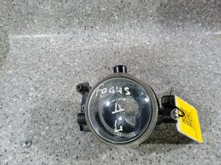 фара противотуманная левая Ford C-Max 1 поколение 2006, 3M51-15K202-AA, 3M5X-15K202-AC