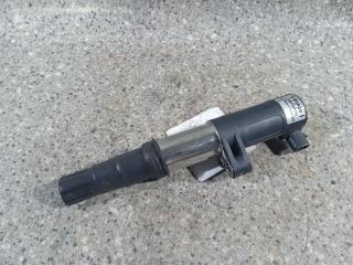 катушка зажигания Renault Megane 2 поколение 2005, 1.6 л., i, K4M 788, бензин, 0986221045, R0903S00100