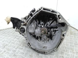 КПП механическая (МКПП) Renault Laguna 3 поколение 2011, 1.5 л., DCi, K9K 780, дизель, МКПП, TL4B013, B027012