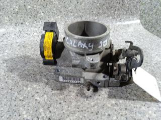 заслонка дроссельная Ford Galaxy 1 поколение 1998, 2.0 л., i, NSE, бензин, МКПП, 95WF-FC, 938F9B989