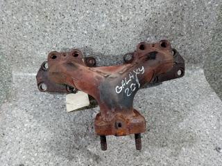 коллектор выпускной Ford Galaxy 1 поколение 1998, 2.0 л., i, NSE, бензин, МКПП, 95WF9430HB, 96075