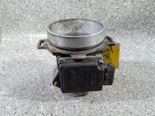 расходомер воздуха Ford Galaxy 1 поколение 1998, 2.0 л., i, NSE, бензин, МКПП, 93BB-12B579-BA, AFH60-02A