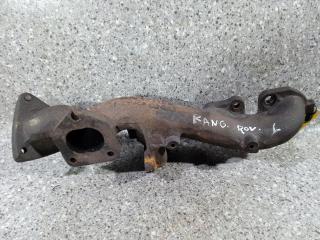 коллектор выпускной Land Rover Range Rover Sport 1 поколение 2007, 2.7 л., TD, 276DT, дизель, АКПП, полный привод, 4H2Q9431CB