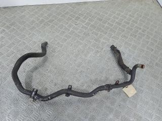 патрубок (трубопровод, шланг) Land Rover Range Rover Sport 1 поколение 2007, 2.7 л., TD, 276DT, дизель, АКПП, полный привод, 7H2Q-9Y438DB