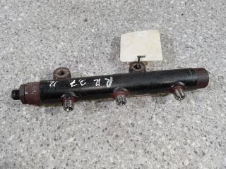 топливная рампа Land Rover Range Rover Sport 1 поколение 2007, 2.7 л., TD, 276DT, дизель, АКПП, полный привод, 7H2Q-9D280-DD