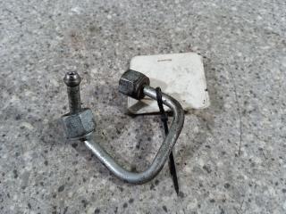 трубка топливная Land Rover Range Rover Sport 1 поколение 2007, 2.7 л., TD, 276DT, дизель, АКПП, полный привод