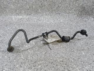 трубка топливная Land Rover Range Rover Sport 1 поколение 2007, 2.7 л., TD, 276DT, дизель, АКПП, полный привод