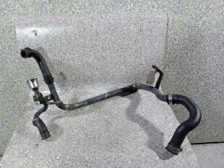 патрубок (трубопровод, шланг) Land Rover Range Rover Sport 1 поколение 2007, 2.7 л., TD, 276DT, дизель, АКПП, полный привод, 7H2Q-6720-DA