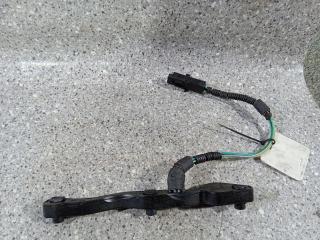 проводка Land Rover Range Rover Sport 1 поколение 2007, 2.7 л., TD, 276DT, дизель, АКПП, полный привод