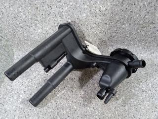 маслоотделитель (сапун) Land Rover Range Rover Sport 1 поколение 2007, 2.7 л., TD, 276DT, дизель, АКПП, полный привод, 7H2Q-6A785BB