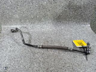 масляная трубка турбины Land Rover Range Rover Sport 1 поколение 2007, 2.7 л., TD, 276DT, дизель, АКПП, полный привод