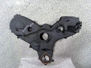 защита (кожух) ремня ГРМ Land Rover Range Rover Sport 1 поколение 2007, 2.7 л., TD, 276DT, дизель, АКПП, полный привод, 4H2Q-6019-AL, CK5Q-6019-AA