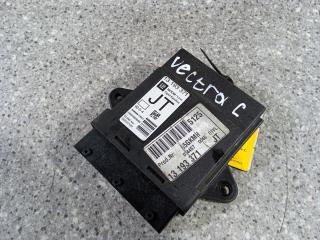 блок комфорта Opel Vectra C (2002 - 2005), 13193371, 360572197