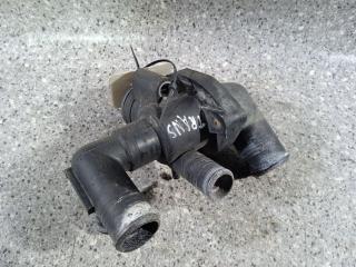 корпус термостата Ford Transit 7 поколение 2008, 2.2 л., TDCi, SRFA, дизель, 1C1Q-8594-BA, 6C1Q-9K478-AC, 6C1Q-8A586-AC