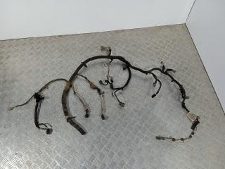 проводка двигателя Ford Transit 7 поколение 2008, 2.2 л., TDCi, SRFA, дизель, 8C1T-12B637