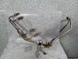 топливная рампа Renault Espace 3 поколение [рестайлинг] 2001, 2.2 л., DCi, G9T 710, дизель, 8200010077, 0281002405, 18424005226