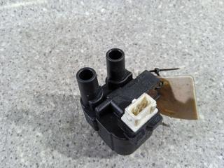 катушка зажигания Renault Clio 1 поколение [рестайлинг] 1998, 1.6 л., i, K7M 744, бензин, H7700100589