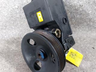 насос гидроусилителя руля SsangYong Rexton Y200 2005, 2.7 л., XDI, D27DT, дизель