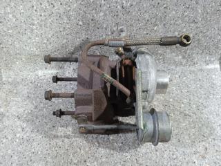 турбина Fiat Doblo 1 поколение 2004, 1.9 л., JTD, дизель, 708847-5002S, GT14