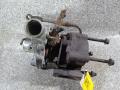 турбина Fiat Doblo 1 поколение 2004, 1.9 л., JTD, дизель, 708847-5002S, GT14 - фото №6