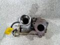 турбина Citroen Xantia 1 поколение 1998, 2.1 л., TD, P8C (XUD11BTE), дизель, МКПП, YF1718F, 9617933080, 454091-1 - фото №4