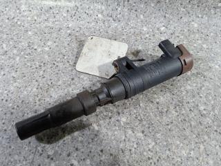 катушка зажигания Renault Scenic 2 поколение 2005, 1.6 л., i, K4M 782, бензин, 7700875000, 8200405098, 8200171134-B