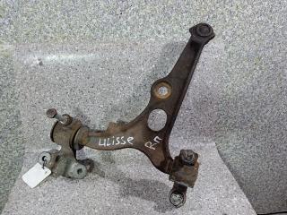 рычаг передний правый Peugeot 806 221 [рестайлинг] 2000, 2.0 л., HDi, дизель