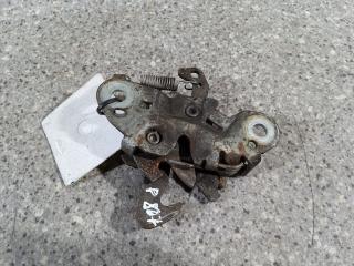 замок капота Peugeot 807 1 поколение 2005