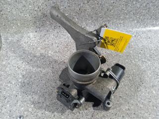 заслонка дроссельная Renault Clio 2 поколение 2002, 1.6 л., i, K7M 744, бензин, 50231905, 7700869709M, D5134