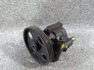 насос гидроусилителя руля Renault Clio 2 поколение 2002, 1.6 л., i, K7M 744, бензин, 7700840105, 26043475-RG