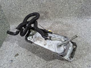 подогрев топливного фильтра Mercedes-Benz C-Класс W203/S203/CL203 (2000 - 2004), 2.7 л., CDi, OM 612.967, дизель, A6110700179