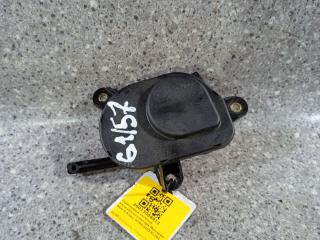 сервопривод заслонок впускного коллектора Mercedes-Benz C-Класс W203/S203/CL203 (2000 - 2004), 2.7 л., CDi, OM 612.967, дизель, A6111500494, 72264414