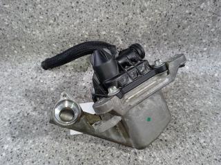 Радиатор охлаждения топлива Mercedes-Benz C-Класс W203/S203/CL203 (2000 - 2004), 2.7 л., CDi, OM 612.967, дизель, A6120700079