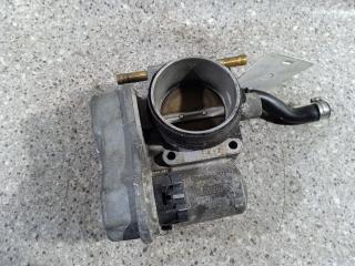 заслонка дроссельная Opel Astra G 2001, 1.6 л., i, Z 16 SE, бензин, 25177983