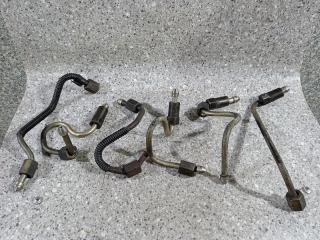 трубка топливная Mazda 6 GG 2004, 2.0 л., cTDi, RF5C, дизель