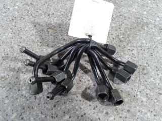 трубка топливная Mercedes-Benz C-Класс W203/S203/CL203 (2000 - 2004), 2.7 л., CDi, OM 612.967, дизель