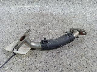 масляная трубка турбины Audi A3 8P/8PA [2-й рестайлинг] 2011, 2.0 л., TFSI, CCZA, бензин