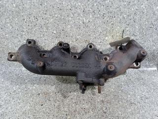 коллектор выпускной Opel Astra G 2001, 1.7 л., TD, Y 17 DT, дизель, D3355X