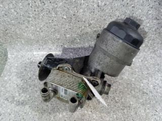 корпус масляного фильтра Opel Astra G 2001, 1.7 л., TD, Y 17 DT, дизель, 83912003